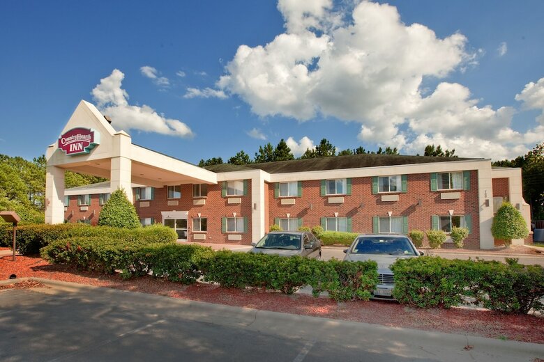 Hotel Country Hearth Inn Knightdale Raleigh