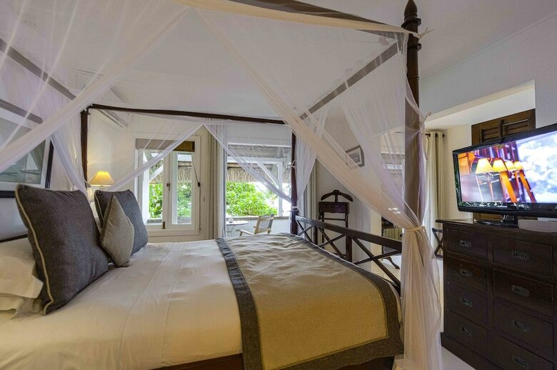 Hotel 20 Degr�s Sud