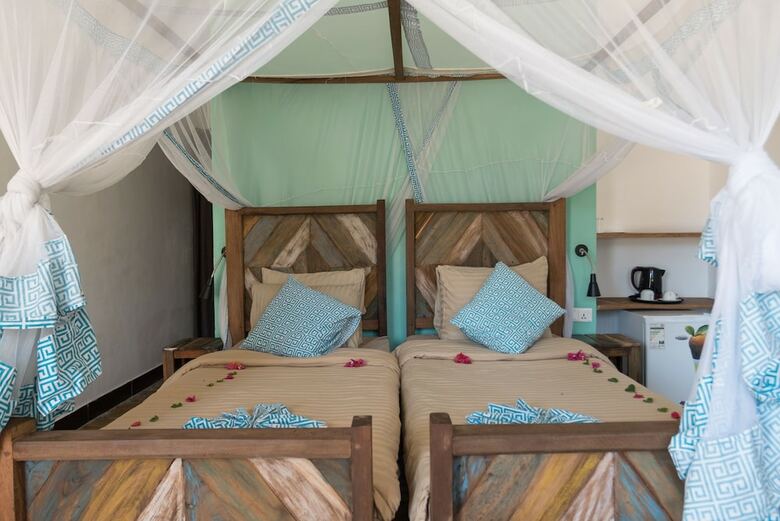 Hotel Reef & Beach Resort