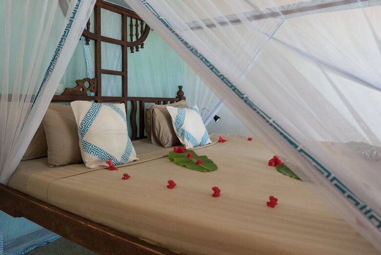 Hotel Reef & Beach Resort