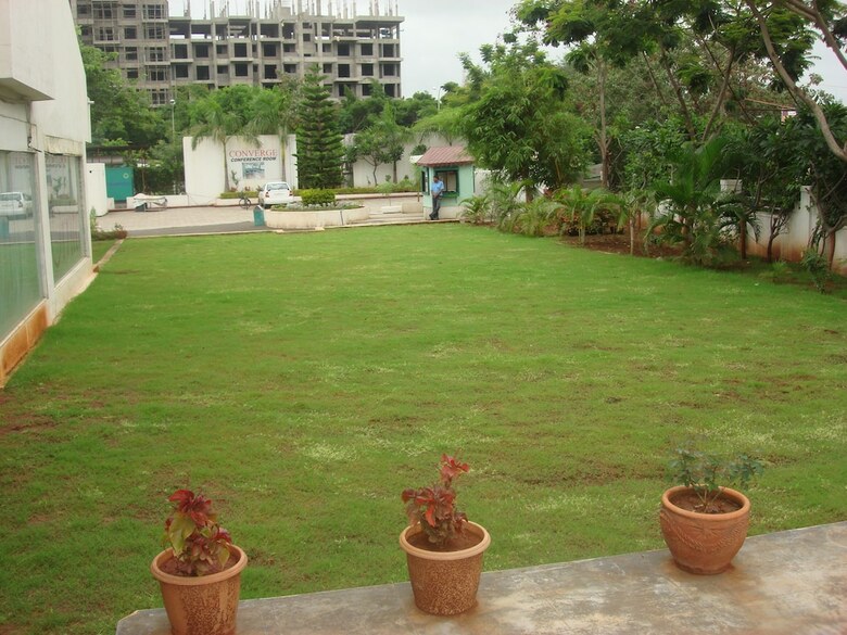 The Orritel Hotel, Hinjewadi