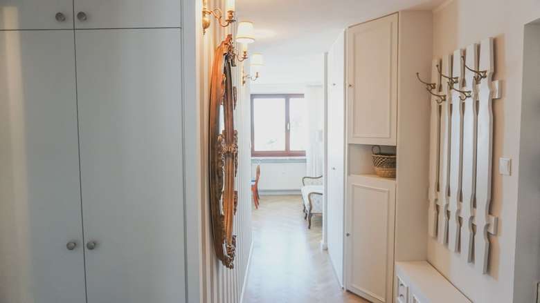 Old Town Apartments