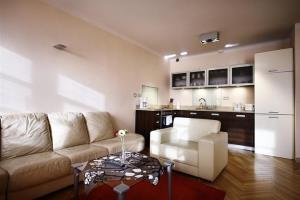 Old Town Apartments