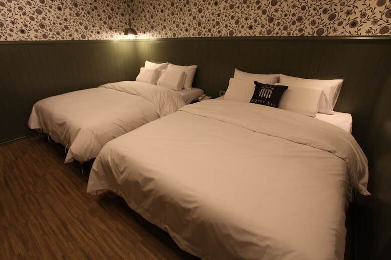 Lin Hotel