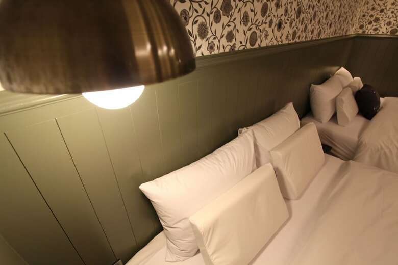 Lin Hotel