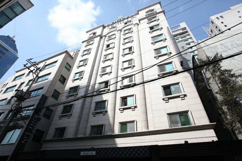 Lin Hotel
