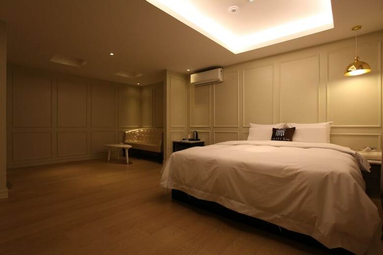 Lin Hotel