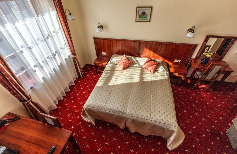 Hotel Galia
