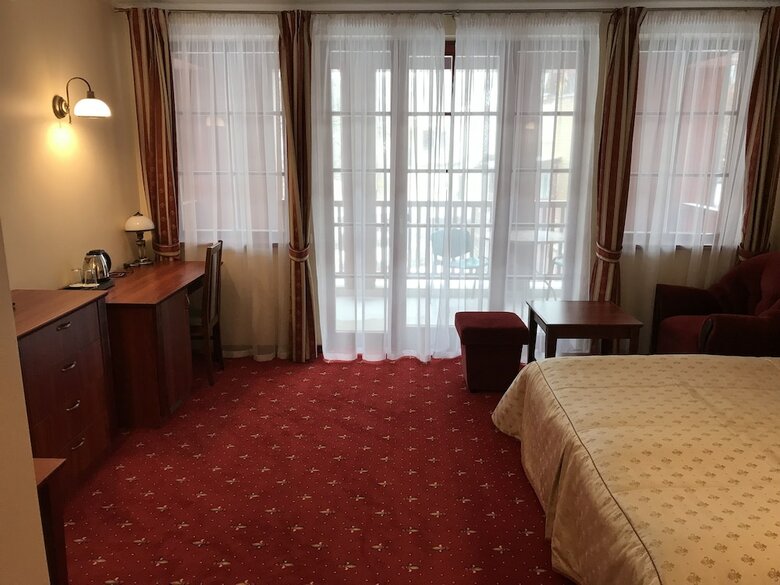 Hotel Galia