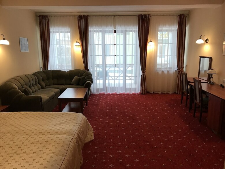 Hotel Galia
