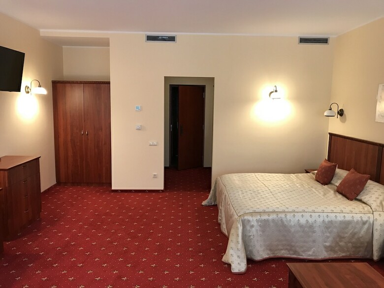 Hotel Galia
