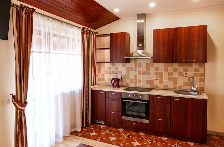 Hotel Galia