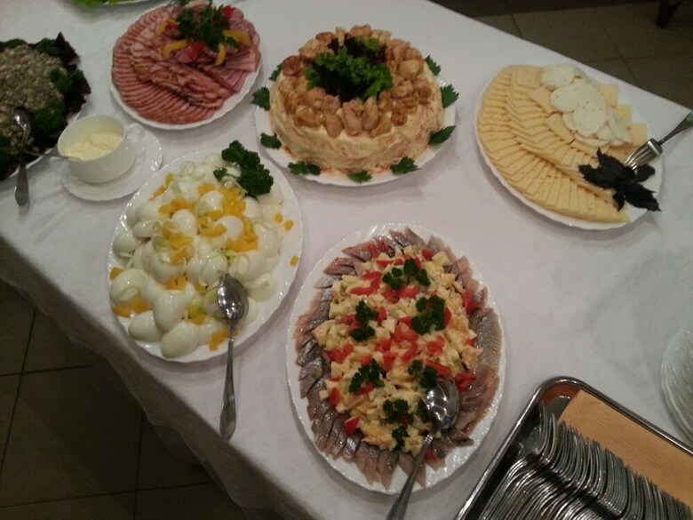 Hotel Galia
