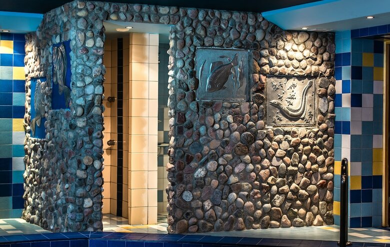 Hotel Galia