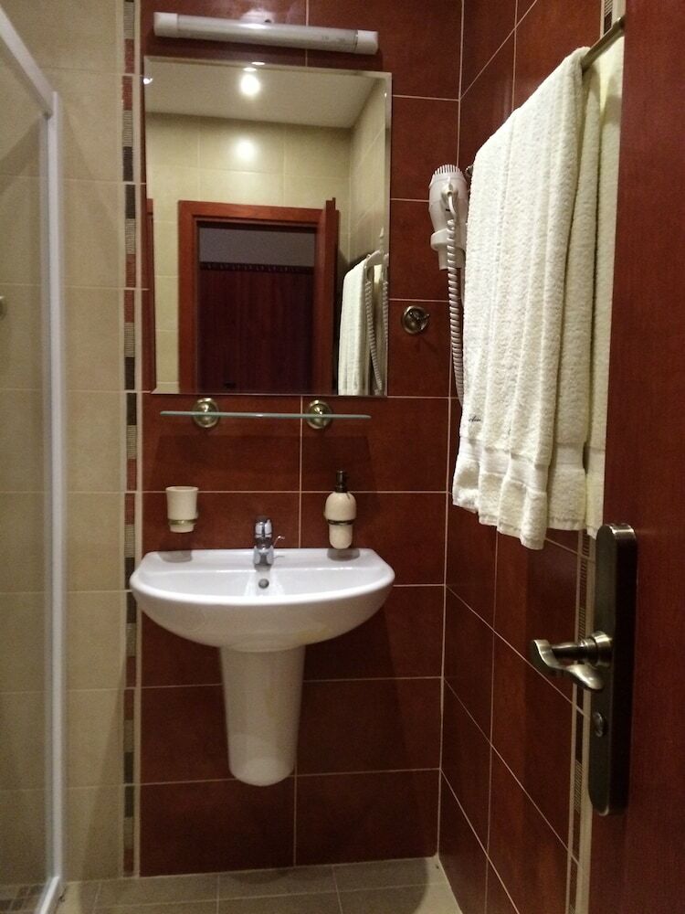 Hotel Galia