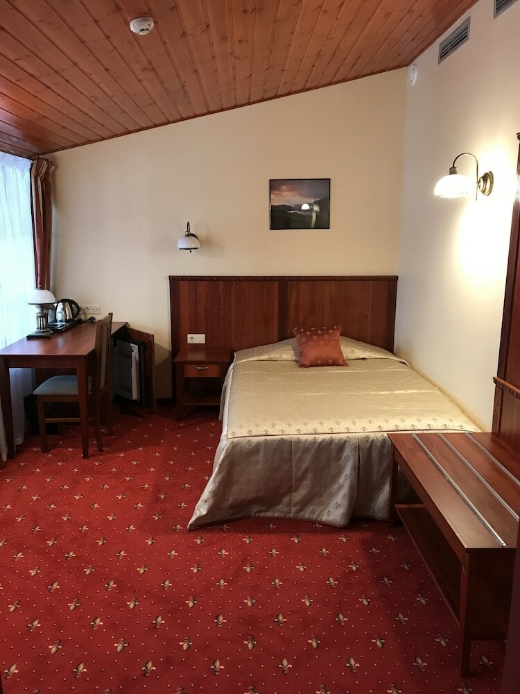 Hotel Galia