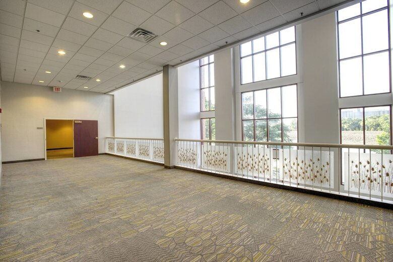 Hotel Springhill Suites By Marriott Lawrence