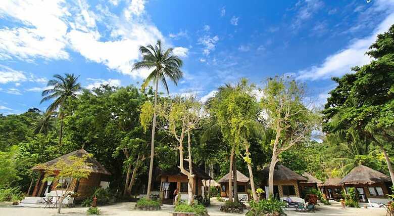 Apartamento Mayalay Beach Resort