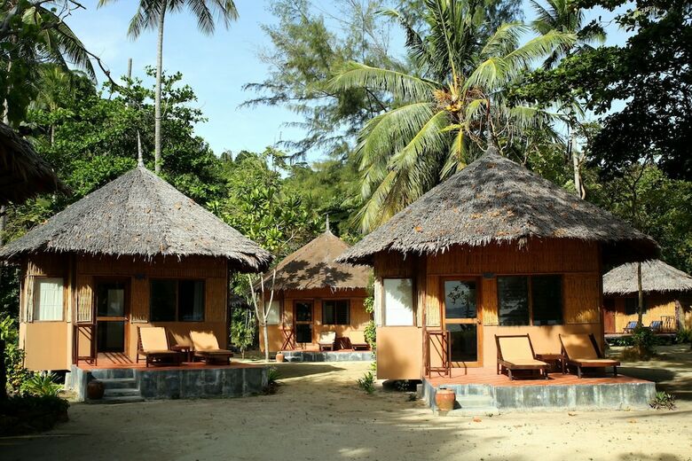 Apartamento Mayalay Beach Resort