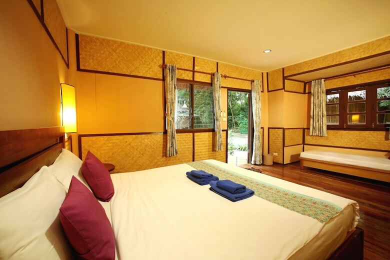 Apartamento Mayalay Beach Resort
