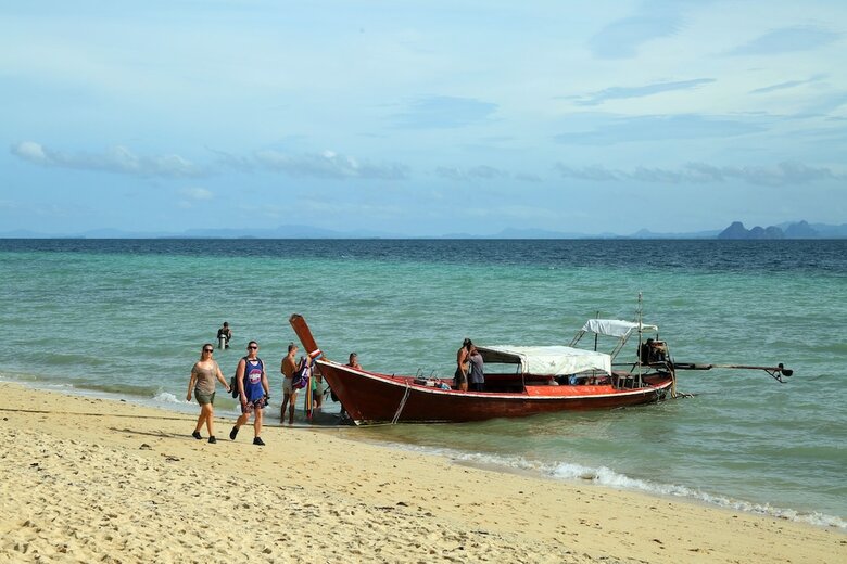 Apartamento Mayalay Beach Resort