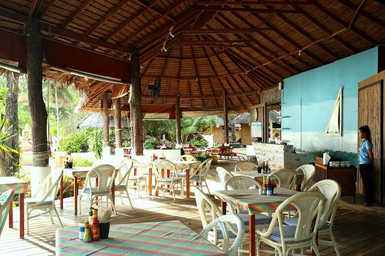 Apartamento Mayalay Beach Resort