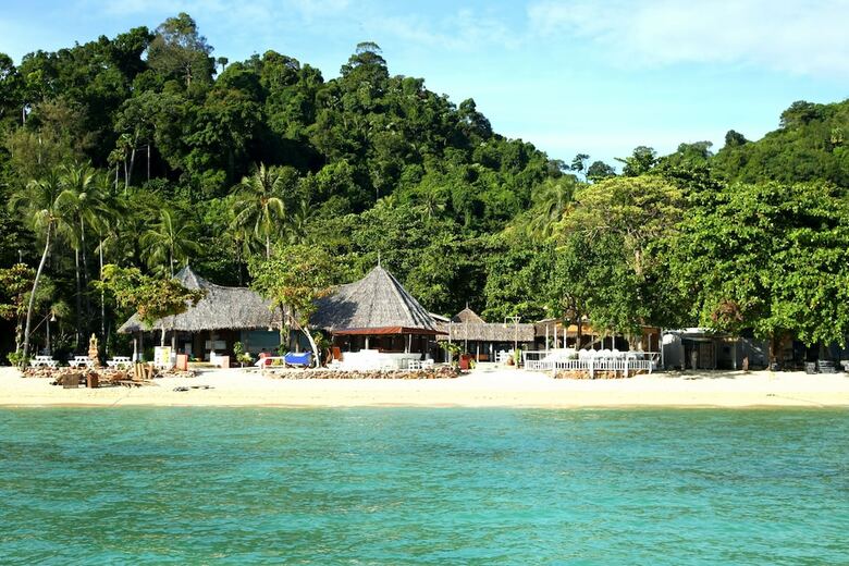 Apartamento Mayalay Beach Resort