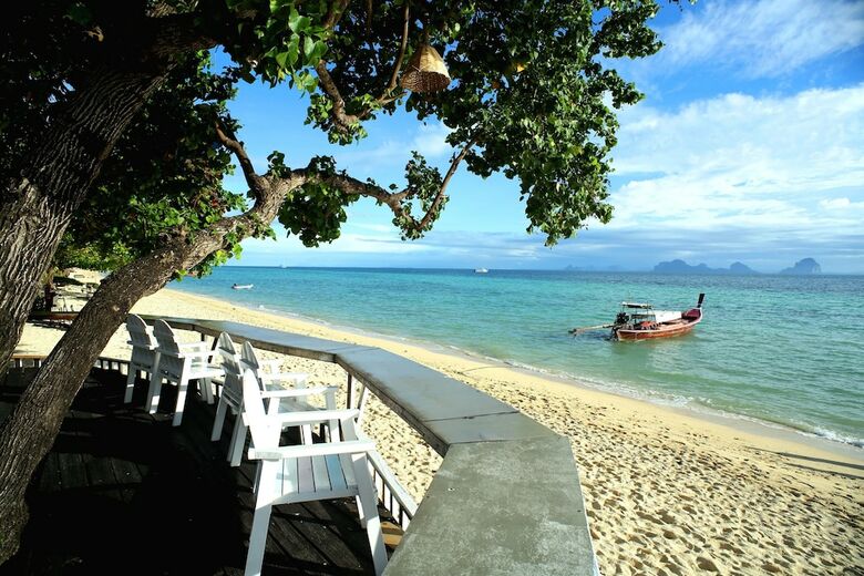 Apartamento Mayalay Beach Resort
