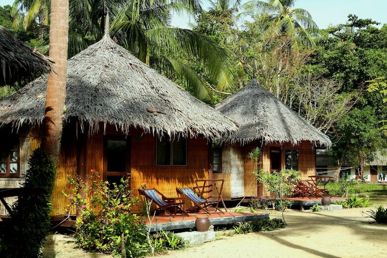 Apartamento Mayalay Beach Resort