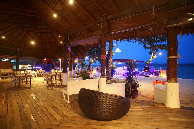 Apartamento Mayalay Beach Resort