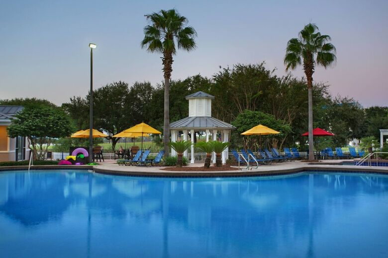 Apartamento Marriott's Legends Edge At Bay Point