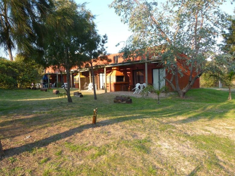 Apartamentos Complejo Tur�stico Piccola Marina
