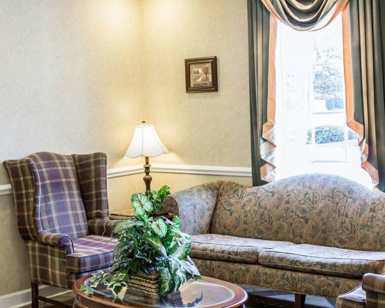 Hotel Quality Inn Near Seymour Johnson Afb