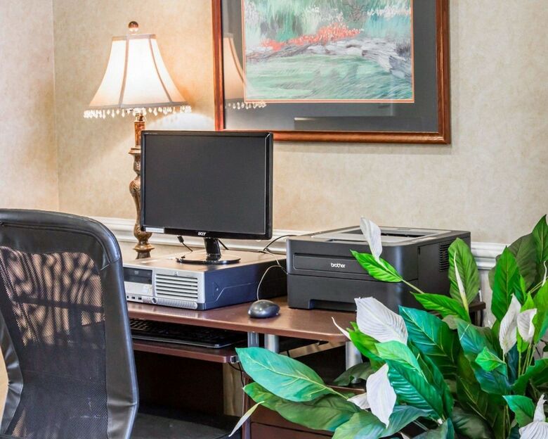Hotel Quality Inn Near Seymour Johnson Afb