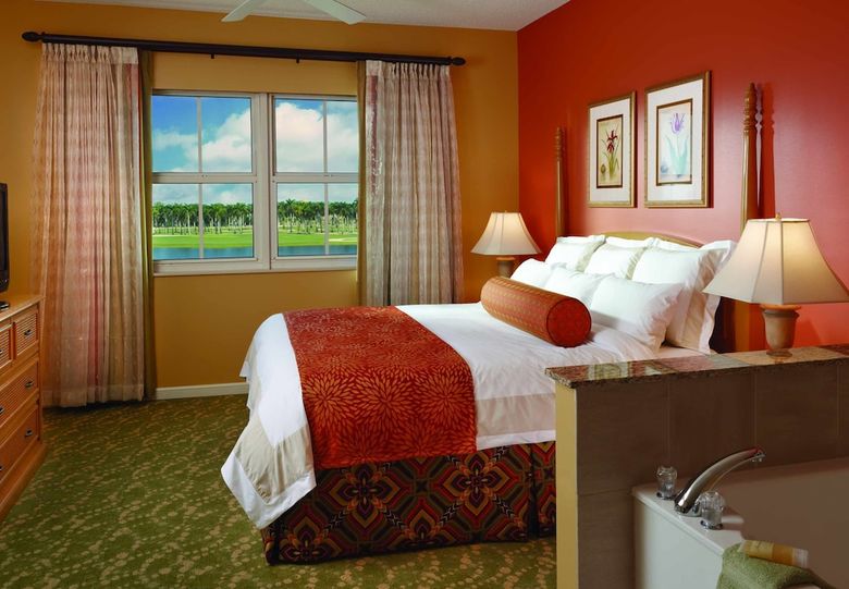 Apartamento Marriott's Villas At Doral
