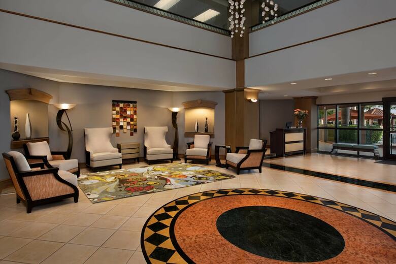 Apartamento Marriott's Villas At Doral