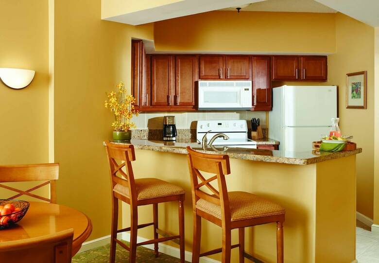 Apartamento Marriott's Villas At Doral