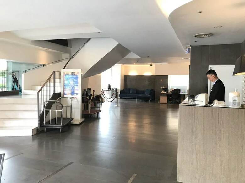 United Hotel