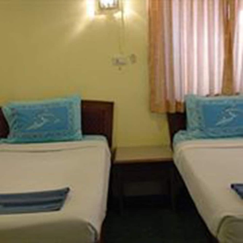 Apartamento Jj Bungalow & Guest House