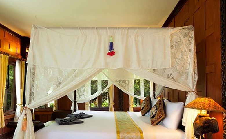 Apartamento Paradise Pearl Bungalows