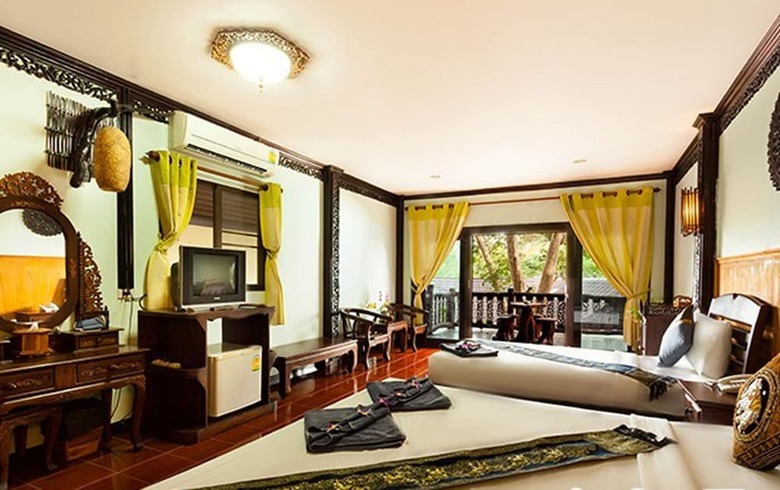 Apartamento Paradise Pearl Bungalows