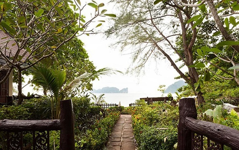 Apartamento Paradise Pearl Bungalows