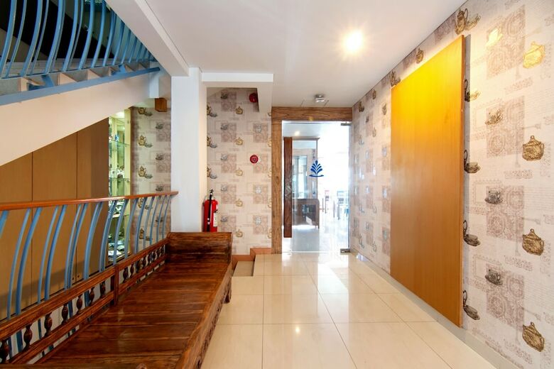 Hotel The Rhadana Kuta Bali