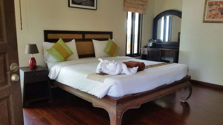 Apartamento Grand Manita Beach Resort