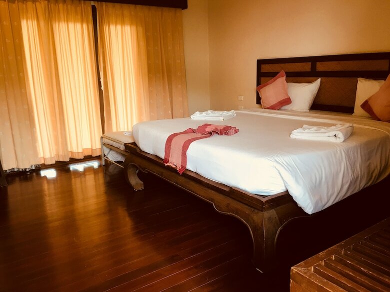Apartamento Grand Manita Beach Resort