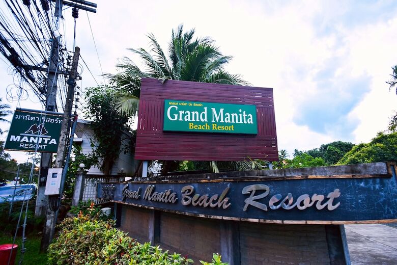 Apartamento Grand Manita Beach Resort