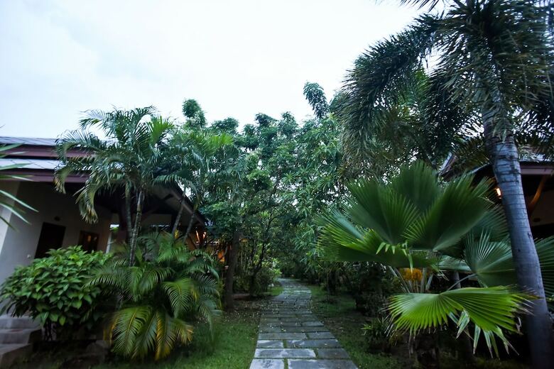 Apartamento Grand Manita Beach Resort