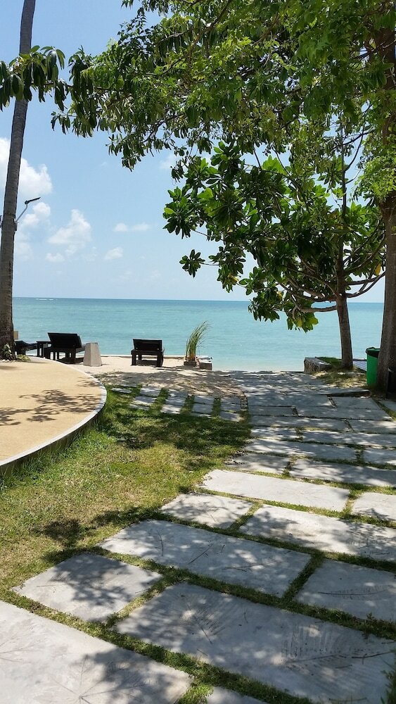 Apartamento Grand Manita Beach Resort