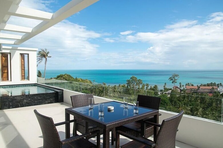 Apartamentos Tropical Sea View Residence