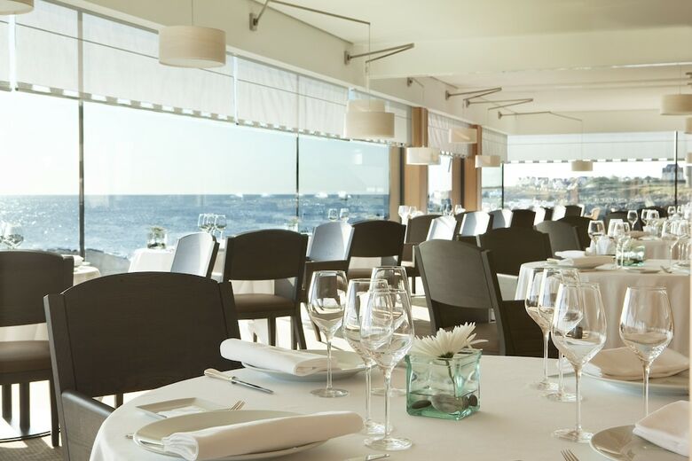 Hotel H�tel De L'oc�an